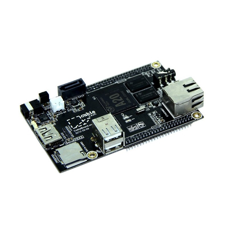 Cubieboard A20 Cubieboard A20