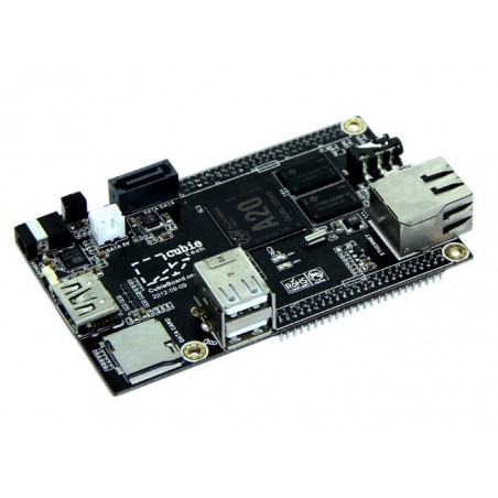 Cubieboard A20 Cubieboard A20