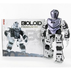 Robotis - Bioloid Premium