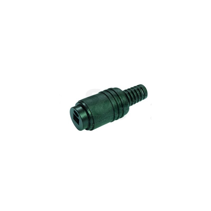 Loudspeaker Connector F, Screw Connection