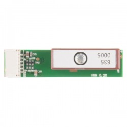 GPS Receiver - GP-735 (56 Channel)
