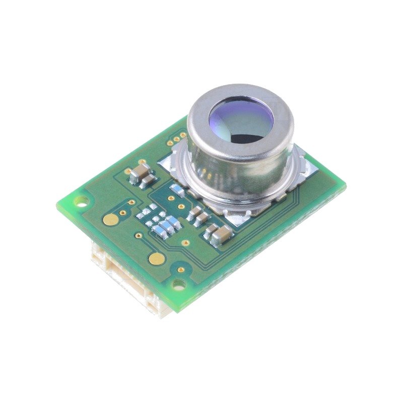 Sensor de temperatura OMRON c/ array 8x1