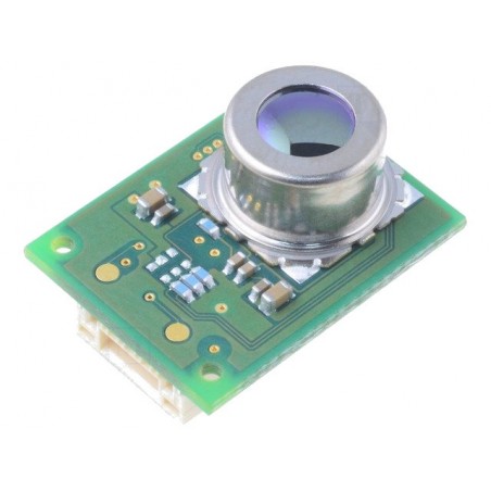 Sensor de temperatura OMRON c/ array 8x1