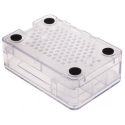 Raspberry Pi B+/2 Case, Black