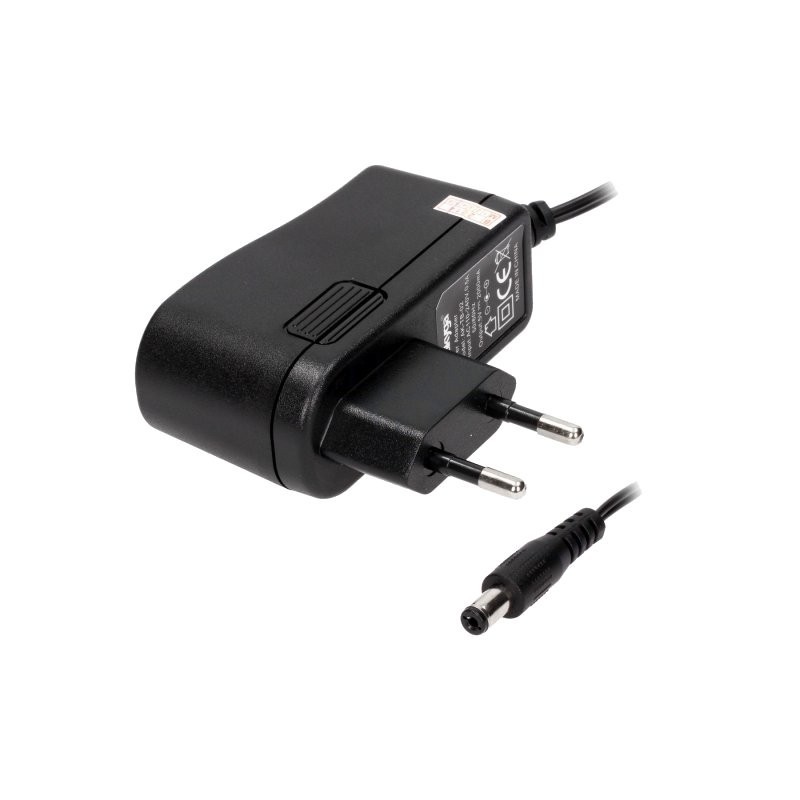Power supply 5VDC 2A