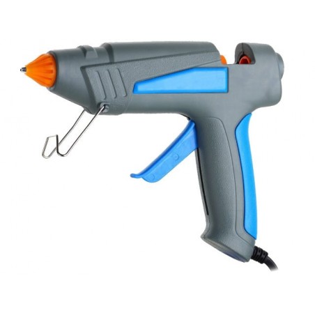 Hot melt glue guns - Ø:11mm - Power (operation):25W - 230VAC