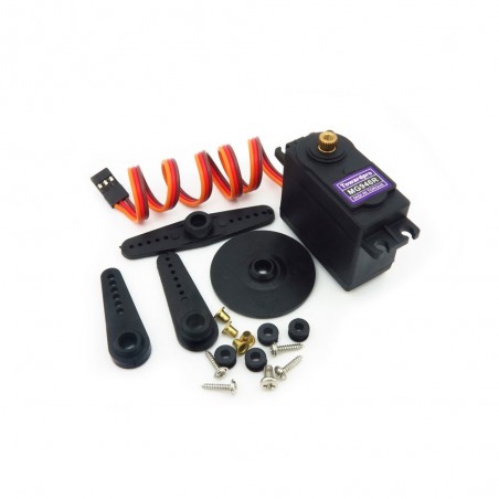 TowardPro MG-946R Digital High Torqe Servo TowardPro MG-946R Digital High Torqe Servo