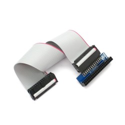Cabo adaptador para LCD Raspberry PI