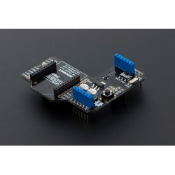 Xbee Shield For Arduino