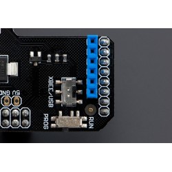 Xbee Shield For Arduino