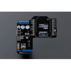 Xbee Shield For Arduino