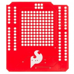 Shield microSD - Sparkfun