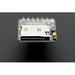 Módulo microSD para Arduino