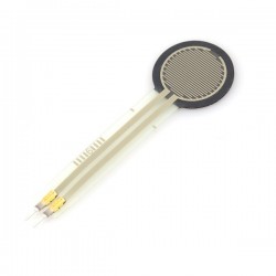 SEN-09375 - Sensor de força resistivo 0.5''