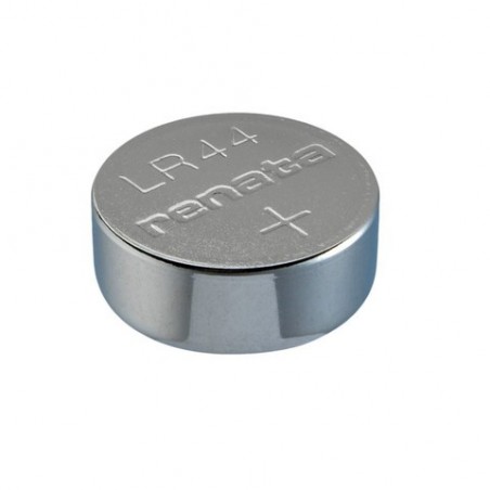 Pilha Alcalina 1,5V – (LR44/AG13/L1154/357A)