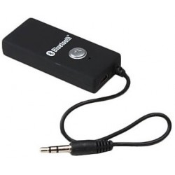 Receptor Audio Bluetooth