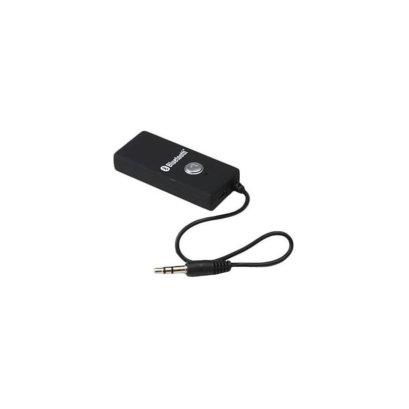 Receptor Audio Bluetooth