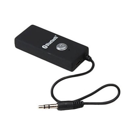 Receptor Audio Bluetooth