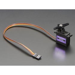 T-Pro MG90S 9G Metal Gear Servo 1.8kg / 13.4g / 0.10sec
