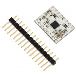 Stepper Motor Driver - DRV8834 - 2A - 2.5 to 10.8V