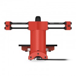 Kit CICLOP DIY 3D Scanner - vermelho