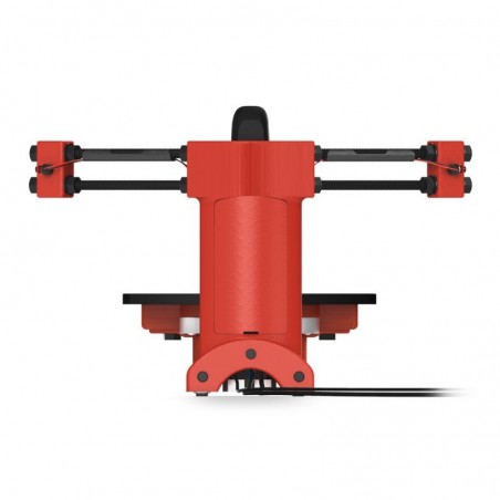 Kit CICLOP DIY 3D Scanner Red