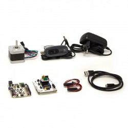 Ciclop Electronics Kit