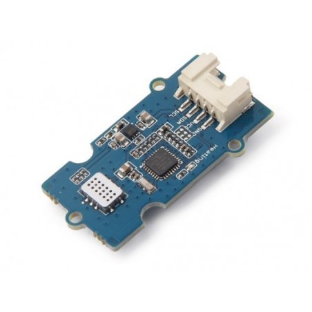 Grove - Multichannel Gas Sensor