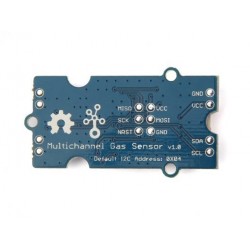 Grove - Multichannel Gas Sensor