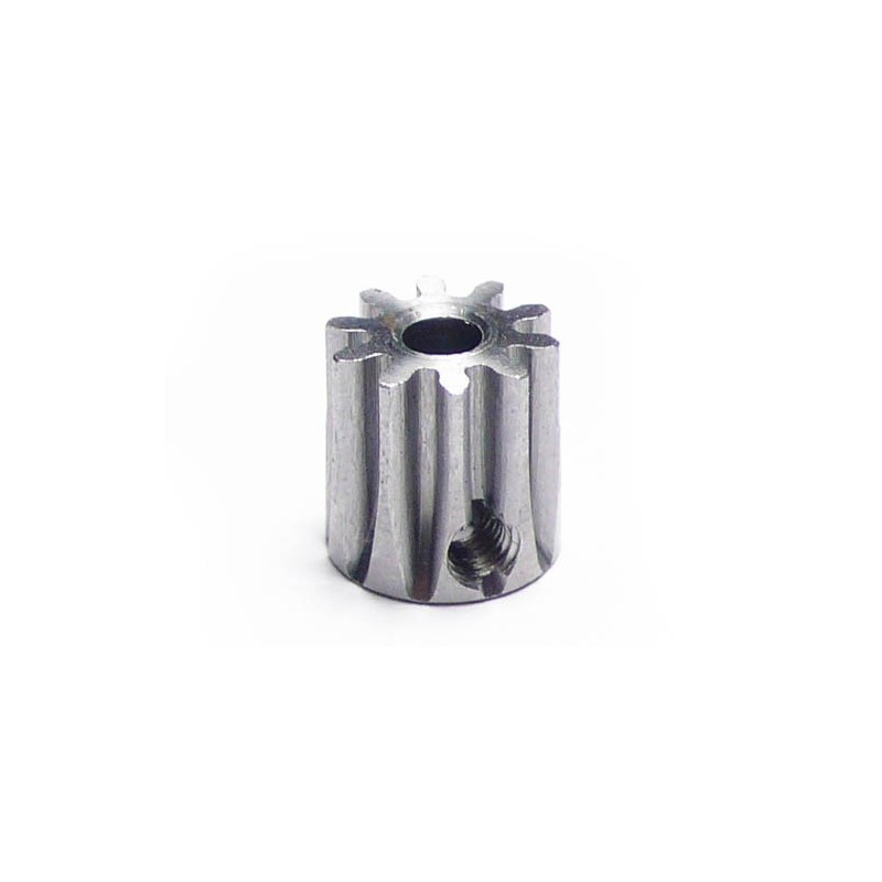 Mini HUB dentado 3mm