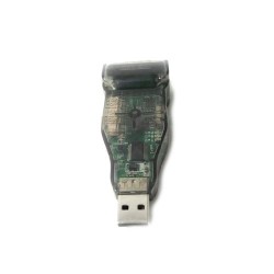 USB2Dynamixel