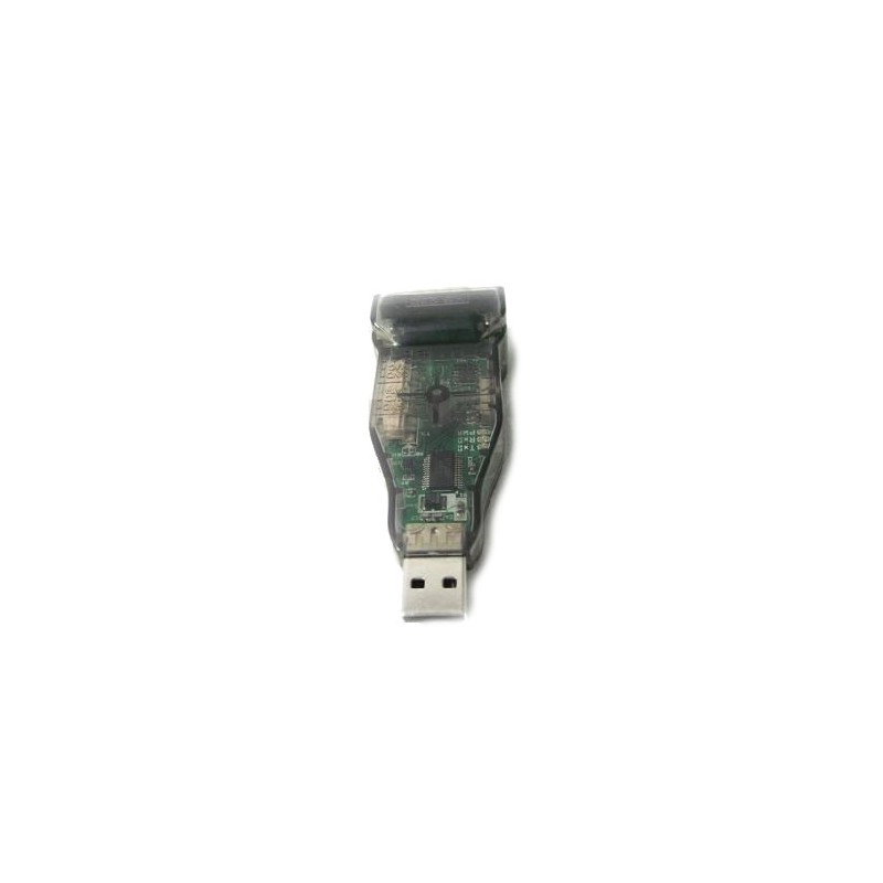 USB2Dynamixel