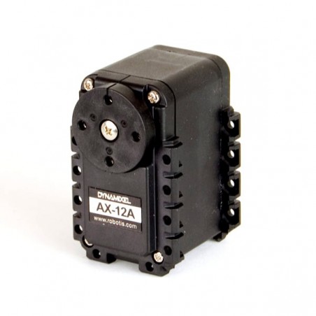 DYNAMIXEL AX-12 DYNAMIXEL AX-12