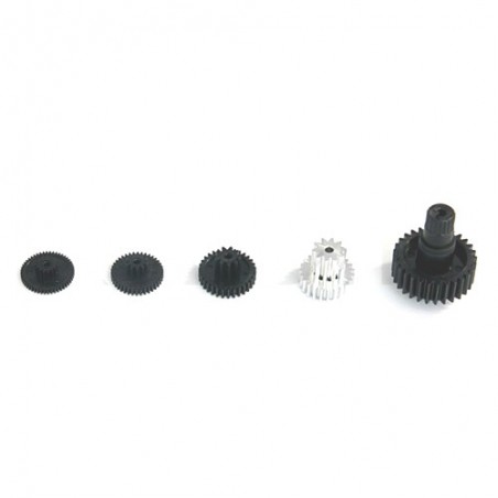 AX-18A Gear Set AX-18A Gear Set