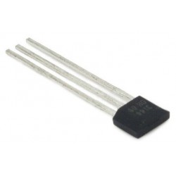 Hall Effect Sensor A3144