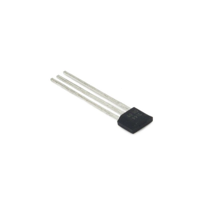 Sensor efeito hall A3144