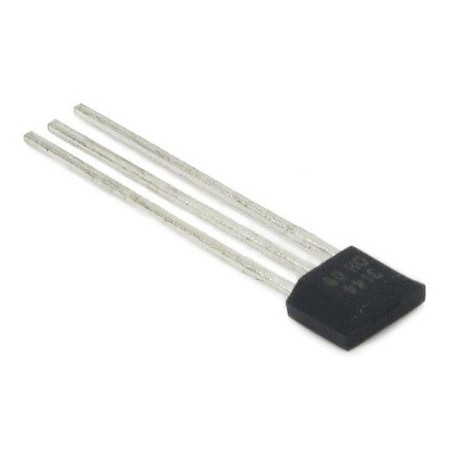 Hall Effect Sensor A3144 Hall Effect Sensor A3144