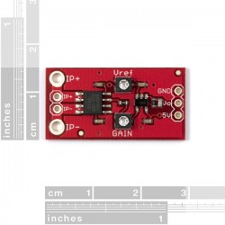 SEN-08883 - Sensor de Corrente ACS712