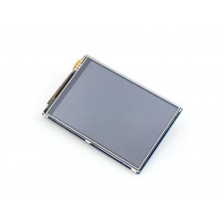 3.5inch RPi LCD (A), 320×480