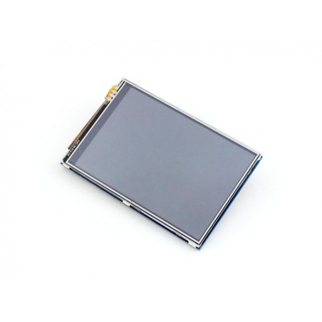  3.5inch RPi LCD (A), 320×480 