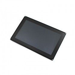 Ecrã tátil capacitivo 10.1'' RGB/LVDS - LCD 1024x600