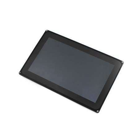 Ecrã tátil capacitivo 10.1'' RGB/LVDS - LCD 1024x600 Ecrã tátil capacitivo 10.1'' RGB/LVDS - LCD 1024x600