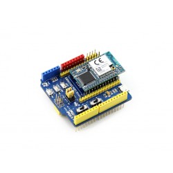  Shield WIFI p/ Arduino c/ módulo EMW3162 