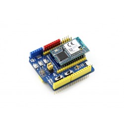 Shield WIFI p/ Arduino c/ módulo EMW3162