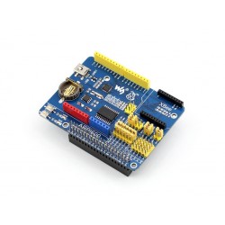  Arduino Adapter For Raspberry Pi 