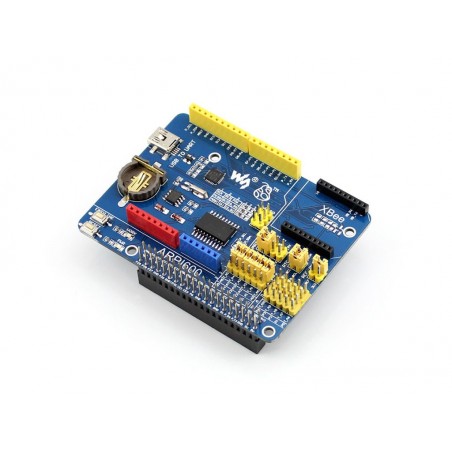  Arduino Adapter For Raspberry Pi 