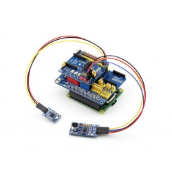  Arduino Adapter For Raspberry Pi 