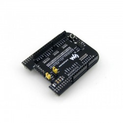 Adaptador Beaglebone para shields Arduino