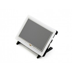  Bicolor Case for 5inch LCD Type B 