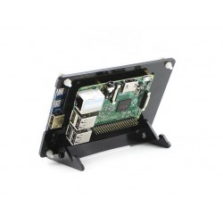  Bicolor Case for 5inch LCD Type B 